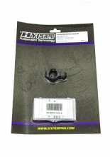 Zestaw mocujący amortyzator skrętu Hyperpro BMW F 900 XR (20-23) czarny