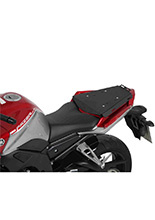 Stelaż centralny Sportrack Hepco&Becker do kufrów Journey 30/40/50 Yamaha FZ 1 Fazer [06-15]