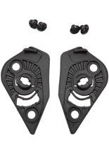 Mechanizm wizjera Icon do kasku Variant Pro czarny