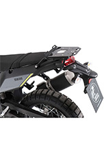 Stelaż pod kufer centralny Hepco&Becker AluRack Yamaha Tenere 700 World Raid (22-24)/World Rally (23-24)
