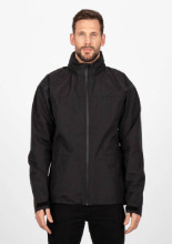 Kurtka przeciwdeszczowa Knox Welbeck MK2 czarna