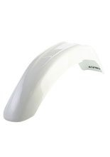 Błotnik motocyklowy przedni Acerbis Honda XR 250 R/ 400 R [96-04]/ 650 R [00-04] biały