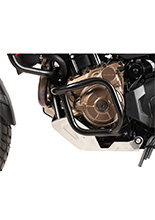 Gmole silnika Hepco&Becker Honda CRF 1100 L Africa Twin (24-) czarne