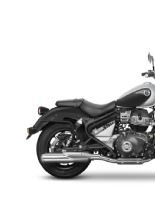 Stelaż SHAD pod sakwy boczne SR do Royal Enfield Super Meteor 650 (23-)