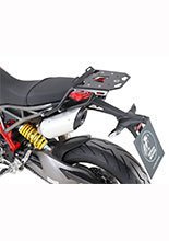Minirack Hepco&Becker Ducati Hypermotard 950/Sp [19-]