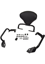 Oparcie pasażera Shad do Honda Forza 750 (21-), X-ADV (21-)