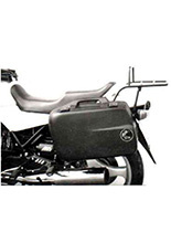 Rurowy stelaż centralny Hepco&Becker BMW K 100 RT/RS [90-92]