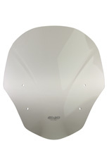 Szyba motocyklowa MRA Touring windshield "TM" do BMW R 1250 R (19-22) przyciemniana