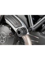 Crash pady PUIG do Ducati Scrambler (15-) Vintage