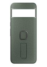 Etui Peak Design Mobile Everyday Loop do smartfona Google Pixel 8 Pro zielone