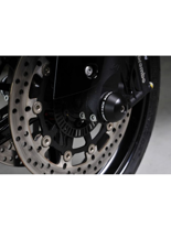 CRASH PAD / PRZEDNIA OŚ KTM 990 Superduke Supermoto R/T 2004-2013