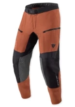 Spodnie cross REV’IT! Peninsula 2 czerwono-czarne