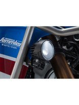Zestaw lamp przeciwmgłowych EVO SW-MOTECH Honda CRF 1000 L Africa Twin Adventure Sports [18-]