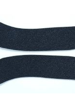 Tankpad antypoślizgowy 2 części R&G do Yamaha FZ1 / Fazer 1000 (01-05)