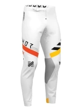 Spodnie cross Thor Sportmode Synth białe