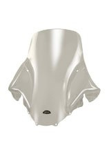 Szyba motocyklowa GIVI do Suzuki AN 250-400 Burgman (98-02)/ Business (01-03) przezroczysta [mocowanie w zestawie]