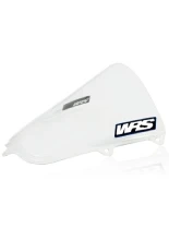 Szyba motocyklowa WRS Race High Yamaha R1/ M (20-24) przezroczysta