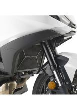 Osłona chłodnicy Givi do Hondy NT1100 (22-) czarna