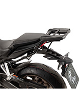 Stelaż pod kufer centralny Hepco&Becker Easyrack Honda CB 650 R / E-Clutch (24-)