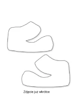 Poduszki policzkowe do kasku HJC i91 [rozm. S, L, XL; 30 mm]