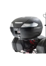 Stelaż pod kufer centralny Monolock, Monokey Kappa Yamaha XJ6 (09-15)/ Diversion/ F (09-13)[bez płyty montażowej]