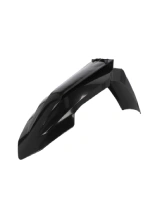 Błotnik motocyklowy przedni Acerbis KTM (wybrane modele) czarny