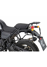 Stelaż kufrów bocznych Hepco&Becker Royal Enfield Himalayan (18-24) montowany na stałe