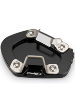 Poszerzenie stopki bocznej Puig do Triumph Tiger 1200 GT / Pro / Explorer (22-)