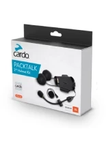 Zestaw Audio Kit z mikrofonem Cardo do Packtalka oraz głośnikami JBL