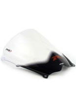 Szyba sportowa PUIG do Suzuki GSXR1000 (07-08) przezroczysta