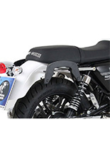 Stelaż boczny C-Bow Hepco&Becker Moto Guzzi V 7 Cafè classic