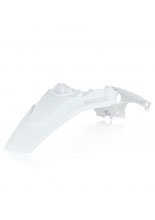 Błotnik tylny Acerbis Husqvarna TC 65 [17-20] biały