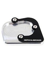 Poszerzenie stopki Hepco&Becker BMW R 1200 GS Adventure [14-18]