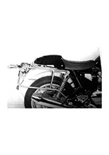 Stelaż kufrów bocznych Hepco&Becker Triumph Thruxton [04-15] [montowany na stałę]