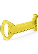 Soczewki Denali do świateł przeciwmgłowych D3 żółte [2 szt.]