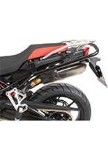 Gmol tylny Hepco&Becker BMW F 800 GS (24-) czarny