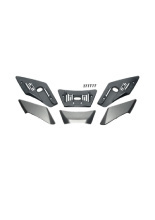 Wentylacja górna Shoei do kasku J-Cruise II antracytowa