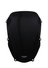 Szyba motocyklowa MRA Touring "T" Kawasaki ZX 6 R/ ZX 636 (00-02) czarna