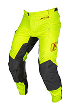 Spodnie cross Klim XC Pro fluo