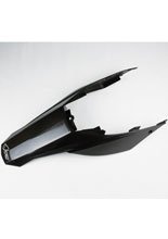 Tylny błotnik UFO czarny do Gas Gas MC/EC/FSR 125/200/250/300/450 (10-11)