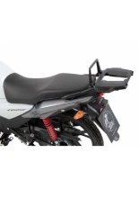 Stelaż pod kufer centralny Hepco&Becker AluRack Honda CB 125 F (26-)