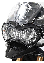 Osłona lampy Hepco&Becker do Triumph Tiger Explorer 1200 [11-15]