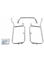 Stelaż kufrów bocznych Hepco&Becker Suzuki VL 800/C 800 Intruder [09-] [montowany na stałe]