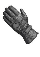 Rękawice motocyklowe Held Travel 6.0 Tex czarne