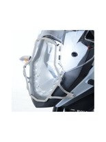 OSŁONA REFLEKTORA R&G Do KTM 1050 Adventure (15-18) / 1090 Adventure (17-18) / 1190 Adventure (13-16)