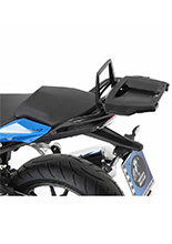 Stelaż pod kufer centralny Hepco&Becker AluRack BMW R 1200 RS (15-18) do zamontowania na oryginalnym stelażu