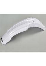 Przedni błotnik UFO do Yamaha YZ 125/YZ 250 (00-05), YZF 250/WRF 250 (01-05), WRF 400/YZF 426/WRF 426 (00-02), YZF 450/WRF 450 (03-05) biały