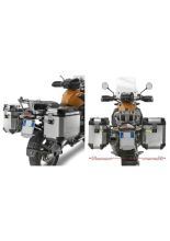 Stelaż kufrów bocznych Monokey CAM-SIDE GIVI BMW R 1200 GS (04-12)/ Adventure (06-13)