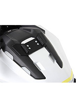 Tankring Basic Hepco&Becker Honda NC 750 X (16-20)