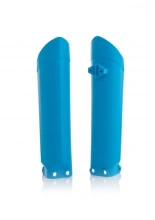 Osłony lag Acerbis KTM 85 SX (18-) czarne